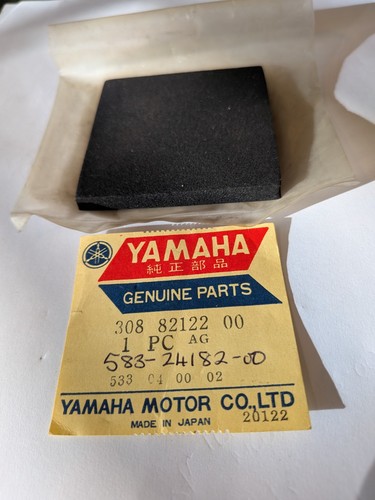 Nos yamaha - nos,
