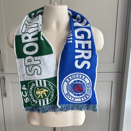 Sporting rangers - sporting, cp