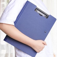 A4 File Folder Clipboard