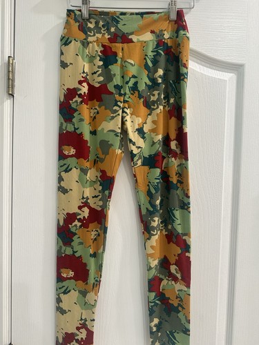 Lularoe leggings one size - lularoe, os