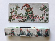 ZOX SANTAS HELPER Medium -