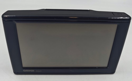 Garmin nuvi 660fm - garmin,