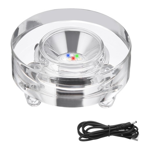Set crystal led light - 1,