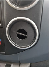 Citroen Berlingo And Peugeot