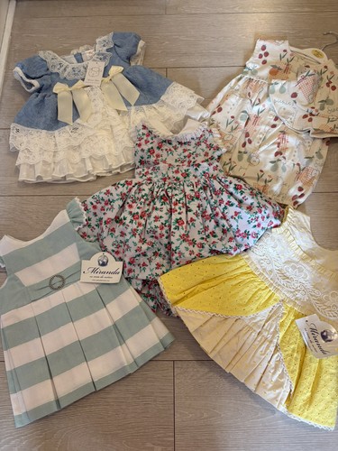 Baby girls clothes bundle age - clothes,