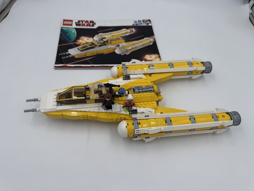 Lego star wars - y, wing