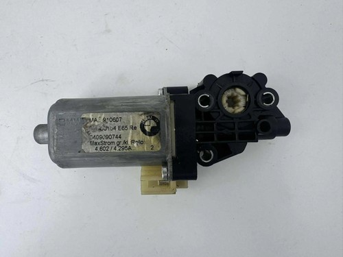 Bmw e65 e66 e67 rear - e66,, right