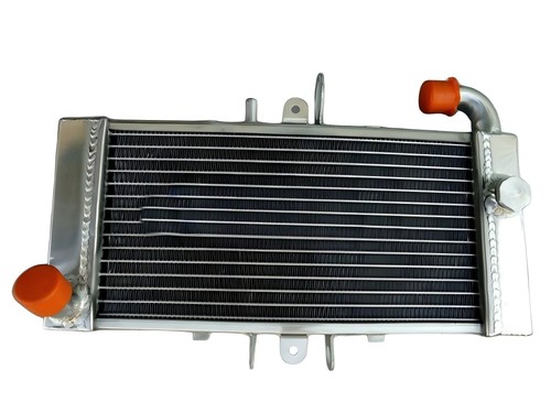 Aluminum radiator for - aluminum,