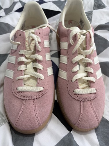 Candy floss pink - floss,