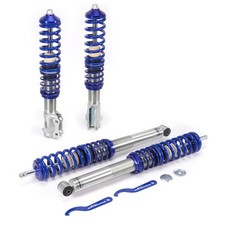 Coilovers for VW Golf Mk3 Hatchback 1H 1.9 TDi 2.8 VR6 2.0 GTI 1991-1999