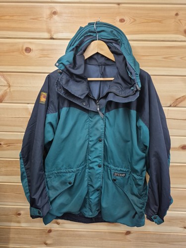 Paramo mens cascada - mens, analogy