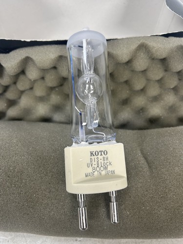 Koto dis 800w - dis-8h, uv-b