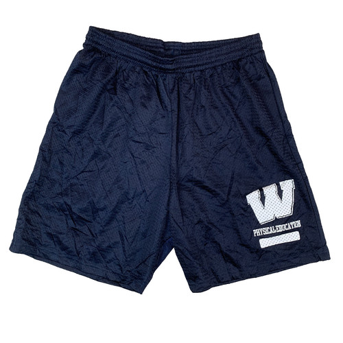 Vintage alleson men blue - men's,