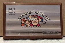 Nintendo donkey kong - donkey, 2