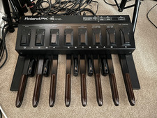Roland PK5 Bass Pedals - Midi