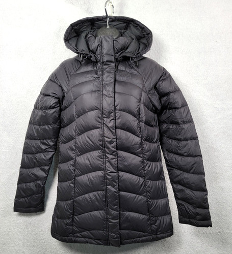 The north face goose down - the,