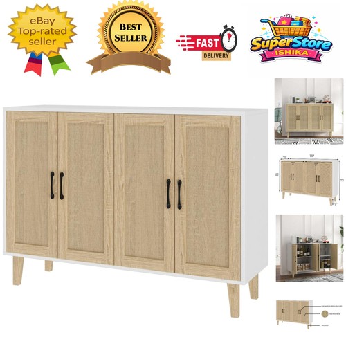 Elegant buffet storage - storage, cabinet