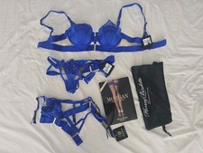 Brand New Christmas Gift Blue