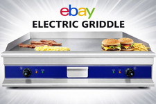 Commercial 100cm  Super Wide