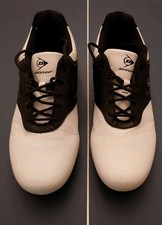 GOLF SHOES - Dunlop UK Size 11. Perfect Condition