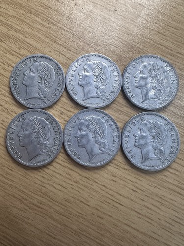 French fourth republic - republic, 5