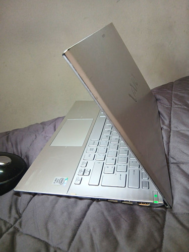 Sony vaio 14in laptop - 14in, laptop,