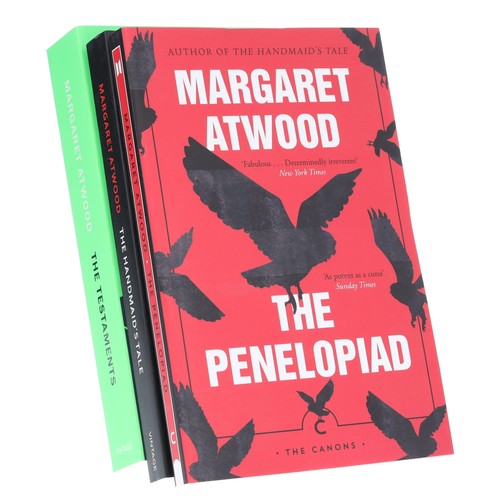 The handmaid tale - the,