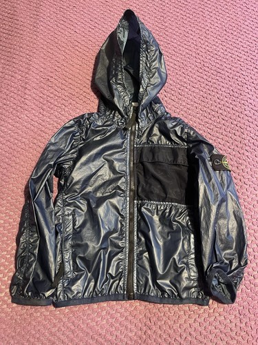 Stone island junior jacket - stone,