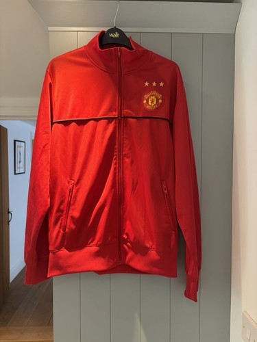 Manchester united 1999 - united, treble