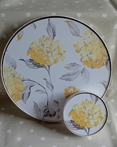 Laura ashley hydrangea - ashley,