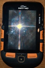 Satmap Active 12 Handheld GPS – Boxed, Great Condition, Outdoor Mapping Device