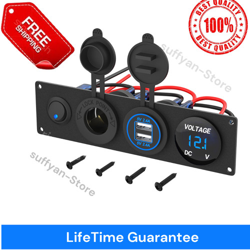 12v car cigarette - 12v, lighter