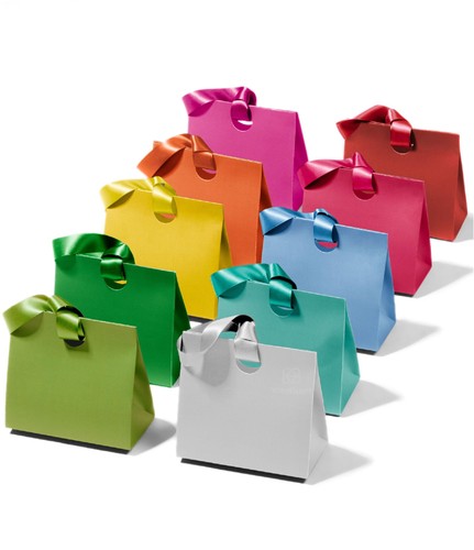 Vitalizart mini gift - gift, bags