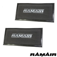 2xRamair Replacement Drop in