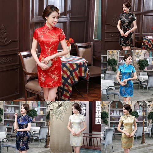 Women traditional chinese - women's,