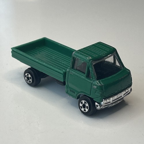 Zylmex toyota dyna tow - toyota,