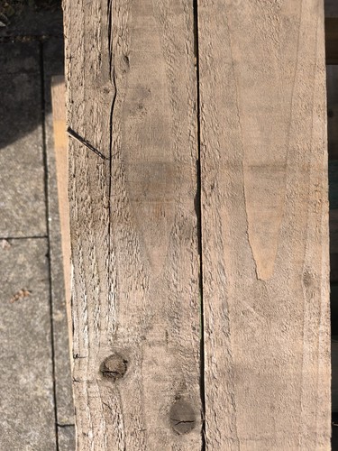 Reclaimed pallet wood pack - reclaimed,