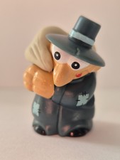 Kinder Surprise Toy 'The Man With The Sack' 2004 C110 Magic Kinder Halloween