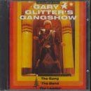 Gang,the Band,the Leader by