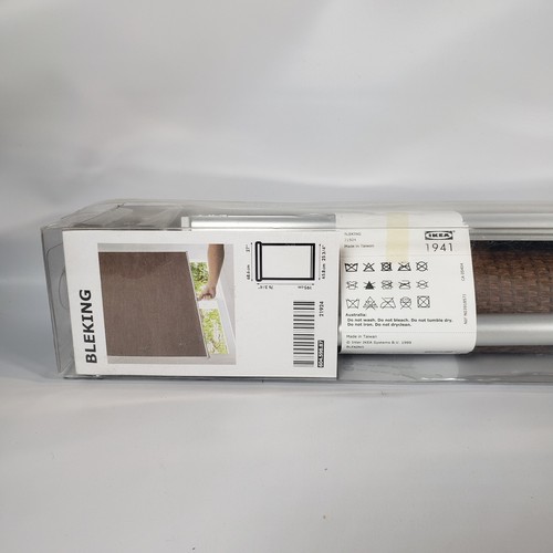 Ikea brown window - ikea,