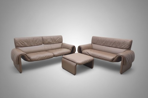 Sede 2011 brown set - de,
