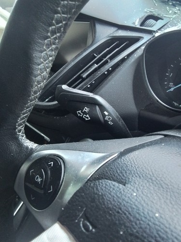 Column switches ford kuga - switches,