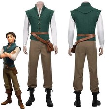 Flynn Rider Tangled Rapunzel