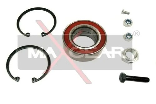 Front wheel bearing kit - front,