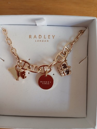 Radley years jubilee - radley, 25