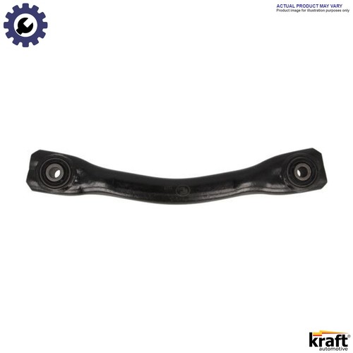 Rodstrut wheel suspension - rodstrut,