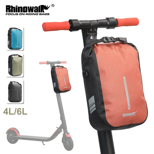 Electric scooter bag - scooter,