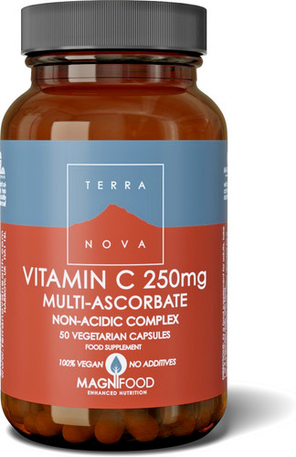 Terra nova vitamin multi - terra,