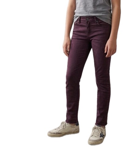 New hudson girls kids skinny - hudson,