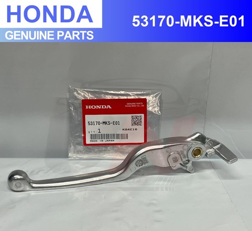 Honda brake lever - honda,